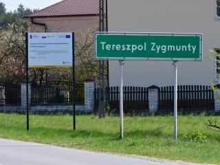 Tereszpol-Zygmunty